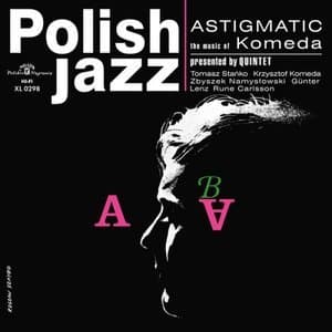 Astigmatic
