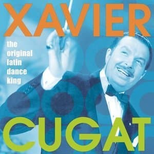 The Original Latin Dance King