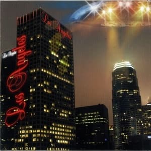 Los Angeles