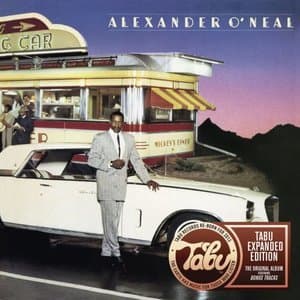 Alexander ONeal