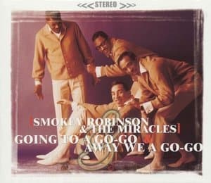 Going To A Go-Go / Away We A Go-Go