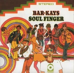 Soul Finger