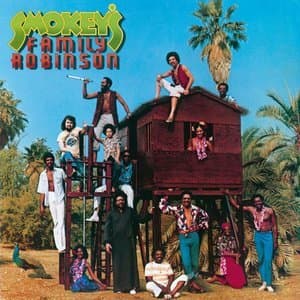 Smokeys Family Robinson
