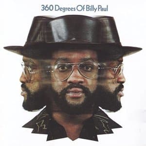 360 Degrees Of Billy Paul