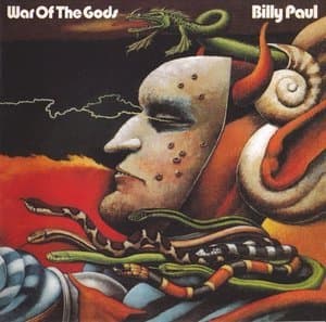 War Of The Gods