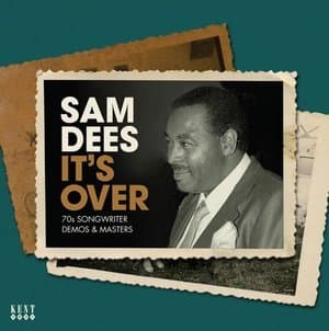 Its Over - 70s Songwriter Demos & Masters