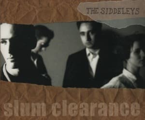 Slum Clearance