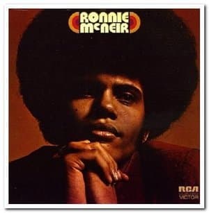 Ronnie McNeir