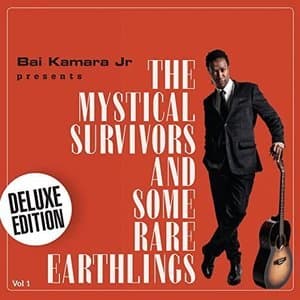 The Mystical Survivors and Some Rare Earthlings, Vol. 1