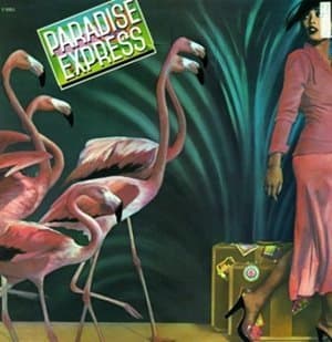 Paradise Express