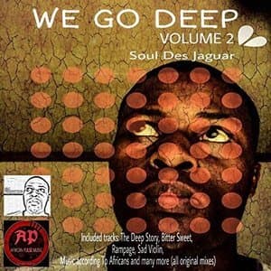 We Go Deep Vol  2