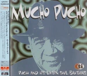 Mucho Pucho