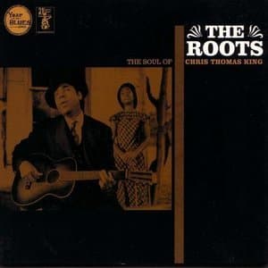 The Roots: The Soul of Chris Thomas King