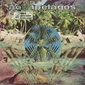 Aquapelagos Vol . 2: Indico