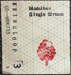 Single Stream