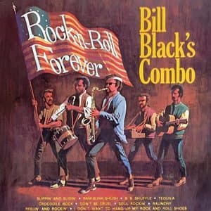 Rock-n-Roll Forever