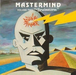 Volume Two Brainstorm