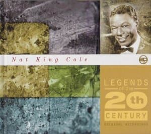 Legends Of The 20th Century