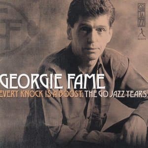 Every Knock Is A Boost: The Go Jazz Year