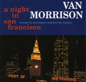 A Night In San Francisco