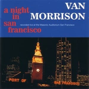 A Night In San Francisco