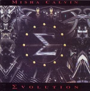 Evolution (XRCN-1059)