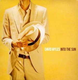 Into the Sun