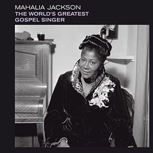 The WorldS Greatest Gospel Singer