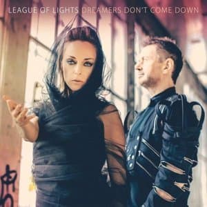 Dreamers Dont Come Down