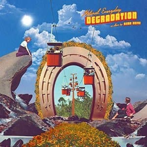 Natural, Everyday Degradation