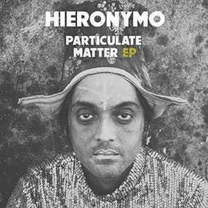 Particulate Matter EP