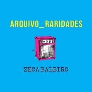 Arquivo Raridades
