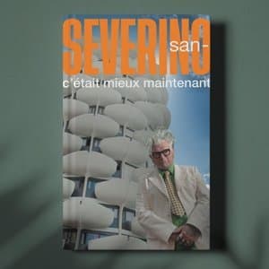 Cetait mieux maintenant