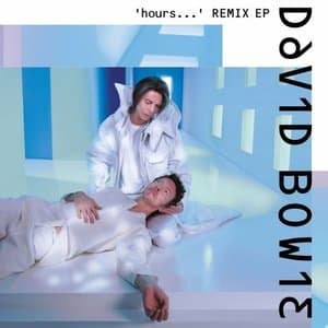 hours... Remix E.P.