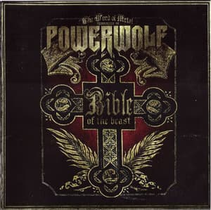 Bible Of The Beast