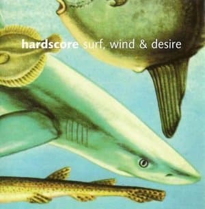 Surf, Wind And Desire