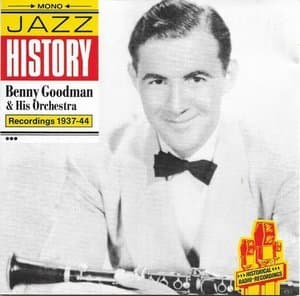 Recordings 1937-44