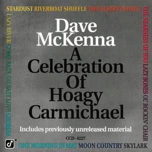 A Celebration of Hoagy Carmichael