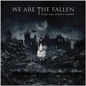 Tear The World Down