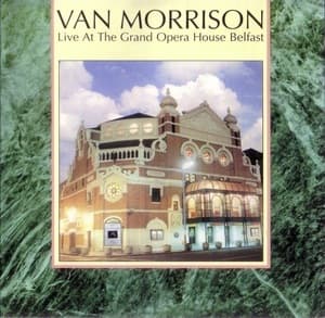 Live At The Grand Opera House Belfast
