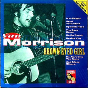 Brown Eyed Gir