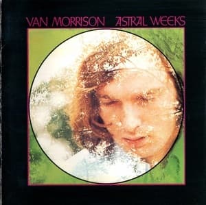 Astral Weeks