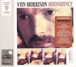 Moondance (Expanded Edition)