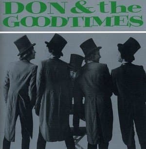 Don & The Goodtimes