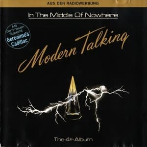 In The Middle Of Nowhere (The 4th Album)