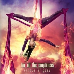 Circus Of Gods - Limited Edition
