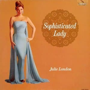 Sophisticated Lady