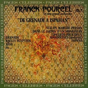 De Grenade a Ispahan