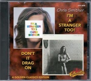 Im A Stranger Too! / Dont It Drag On
