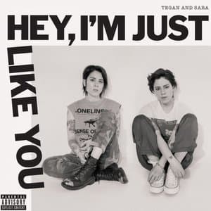 Hey, Im Just Like You